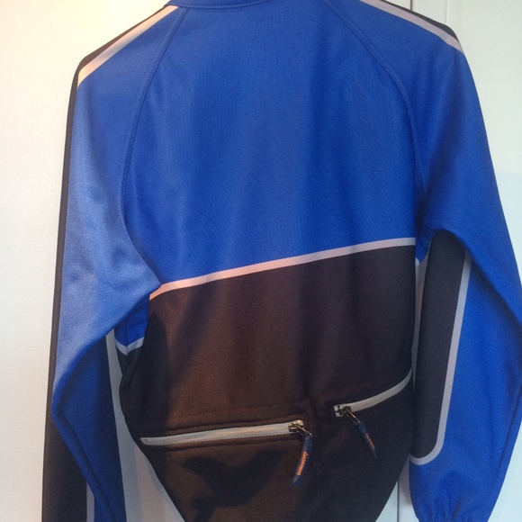 Ladies Biemme Cycling jacket NWT s - Picture 3 of 4